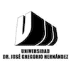 Dr. Jose Gregorio Hernandez University logo