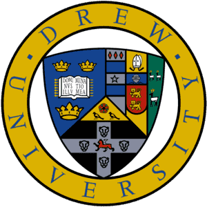 Drew University logo