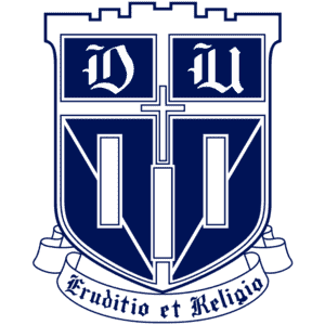 Logo de l'Université Duke