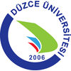 Duzce University logo