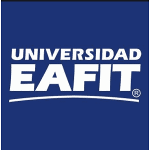 EAFIT University logo