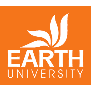 EARTH University logo
