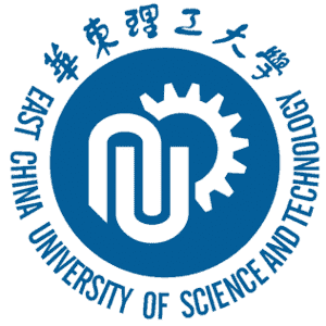 East China University of Science and Technology logo