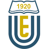 East Ukrainian National University logo