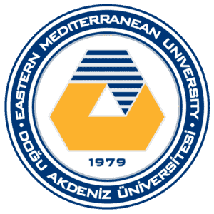 Eastern Mediterranean University logo