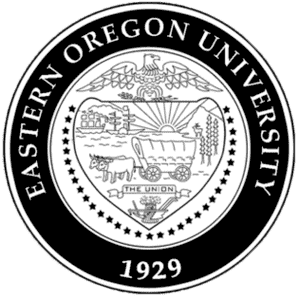 Eastern Oregon University logo