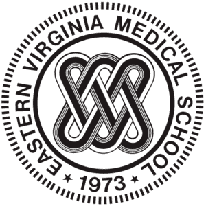 Eastern Virginia Medical School logo