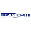 ECAM-EPMI Graduate School of Engineering logo