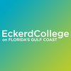 Eckerd College logo