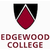 Edgewood College logo