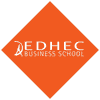 EDHEC Business School logo