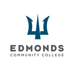Edmonds Community College logo