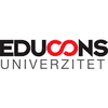 Edukons University logo