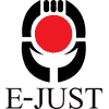Egypt-Japan University of Science and Technology logo