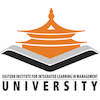 EIILM University logo