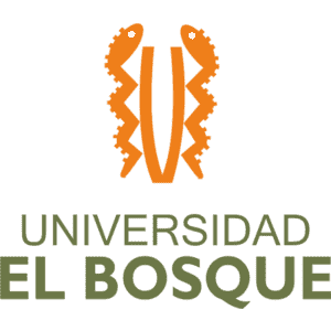 El Bosque University logo