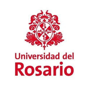 El Rosario University logo