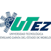 Emiliano Zapata Technological University of the State of Morelos logo