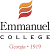 Emmanuel College - Georgia logo