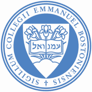 Emmanuel College logo