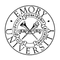 Emory University logo