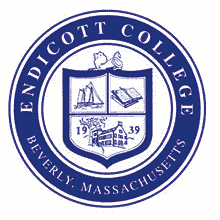 Endicott College logo