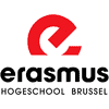 Erasmus University College, Brussels logo
