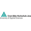 Ernst-Abbe University of Applied Sciences Jena logo