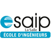 Esaip Graduate School of Engineering logo