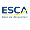 ESCA Management School logo