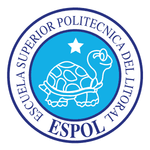 ESPOL Polytechnic University logo