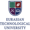 Eurasian Technological University logo