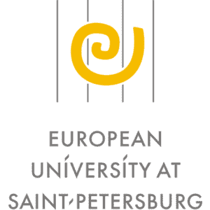European University at St. Petersburg logo