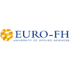 European University of Applied Sciences in Hamburg logo