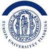 European University Viadrina logo