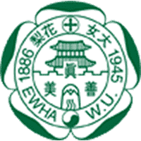 Ewha Womans University logo