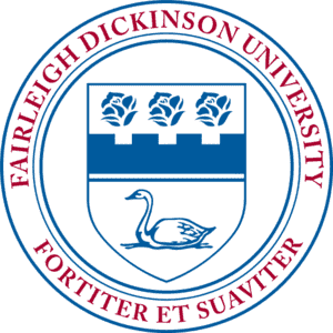 Fairleigh Dickinson University - Metropolitan Campus logo