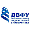 Far Eastern Federal University logo