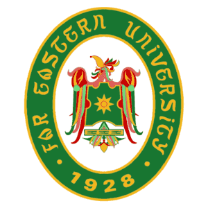 Far Eastern University in Philippines logo