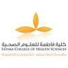 Fatima College of Health Sciences logo