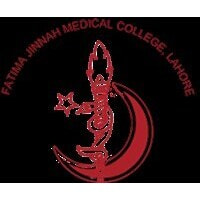 Fatima Jinnah Medical University logo