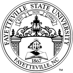 Fayetteville State University logo