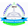 Federal University, Birnin Kebbi logo
