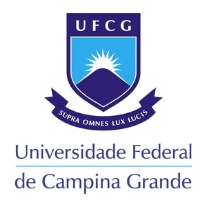 Federal University of Campina Grande logo