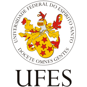 Federal University of Espirito Santo logo