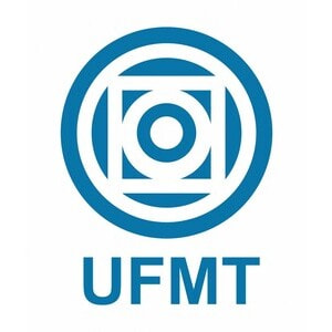 Federal University of Mato Grosso logo