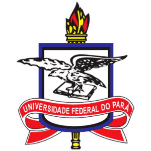 Federal University of Para logo