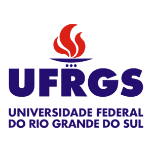 Logo de l'Université fédérale du Rio Grande do Sul