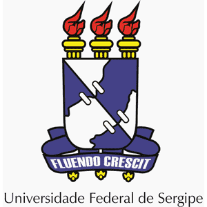 Federal University of Sergipe logo