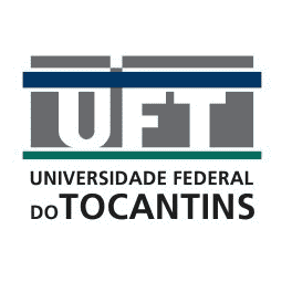 Federal University of Tocantins logo